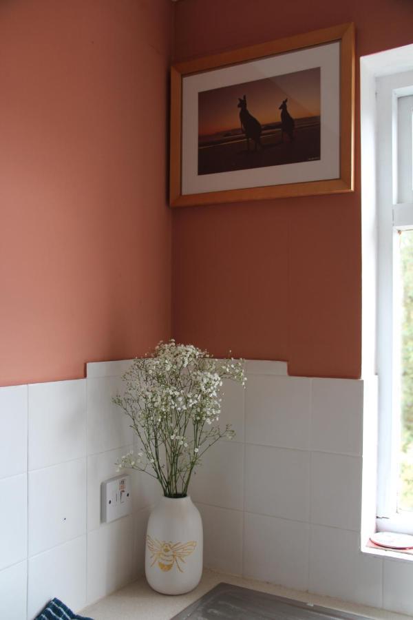 Beautiful Apartment In Guildford With Parking Send Экстерьер фото